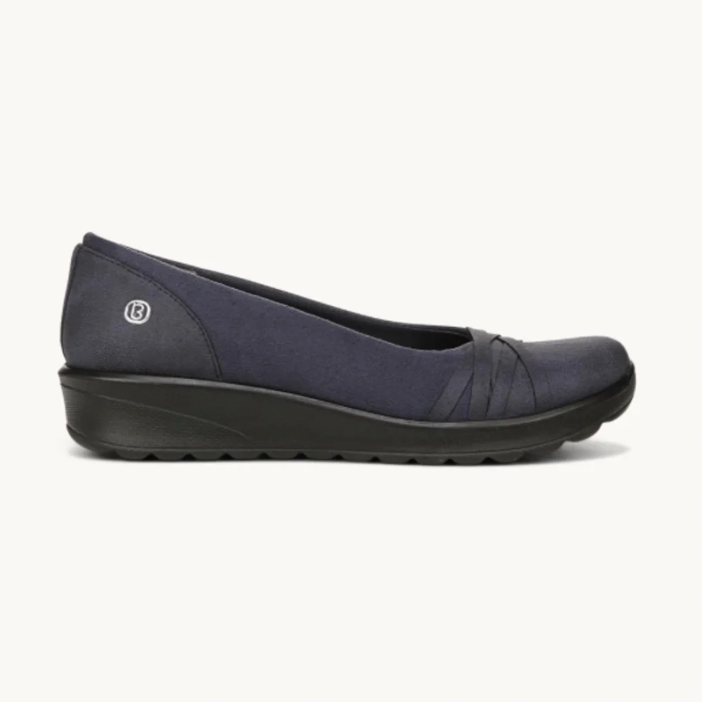 Bzees Goody Slip On